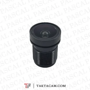 LENZ 5M 3.6MM 1065