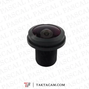 لنز فیش آی LENZ FISH EYE 5MP 1.8MM