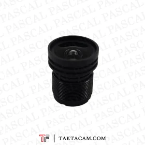 لنز LENZ 5M 3.6MM STARLIGHT 10099