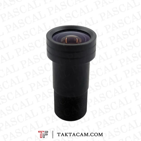 لنز LENZ DARKLIGHT 5M 8MM