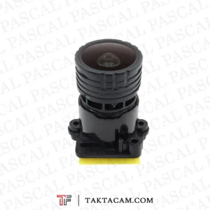 لنز و هولدر 10035 LENZ+HOLDER DARKLIGHT 5MP 4MM