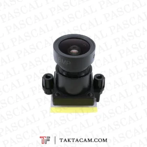 لنزو هولدر LENZ+HOLDER DARKLIGHT 8M 2.8MM