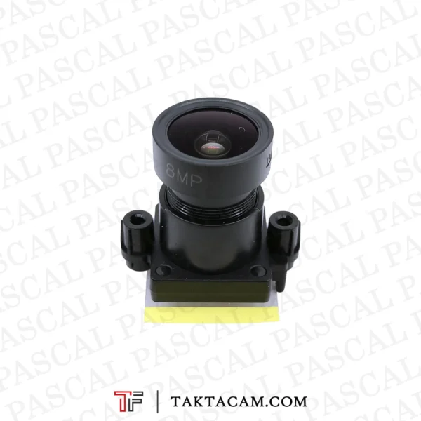 لنزو هولدر LENZ+HOLDER DARKLIGHT 8M 2.8MM