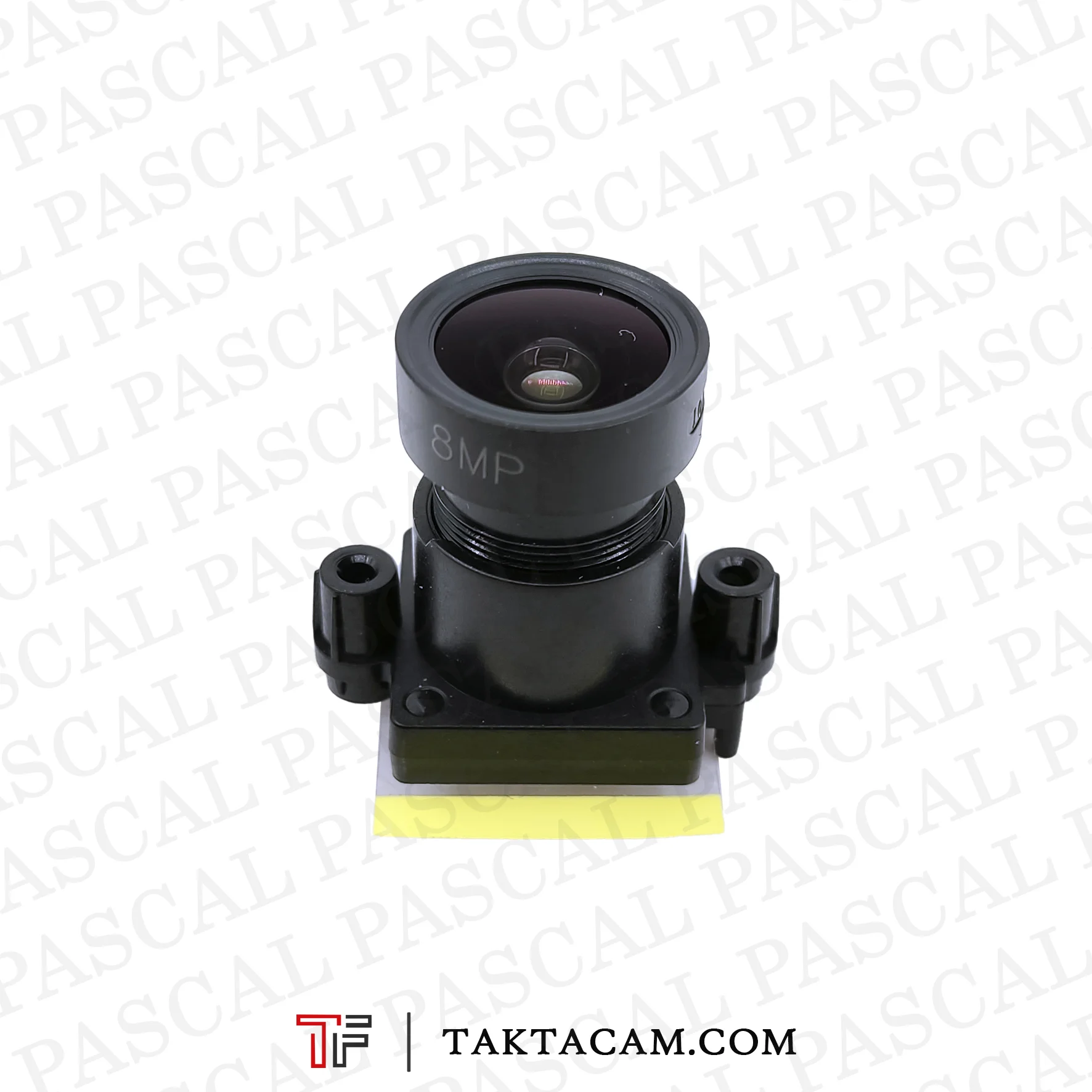 لنزو هولدر LENZ+HOLDER DARKLIGHT 8M 2.8MM