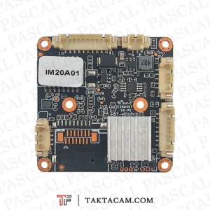 برد IP IM20A01 2MP 30FPS