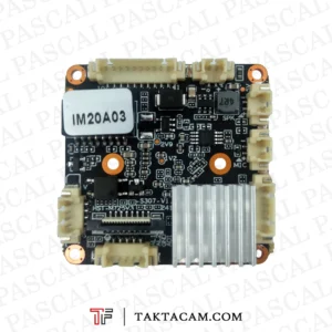 برد IP IM20A03 2MP 60FPS