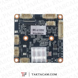 برد IP L12 D2 MSTAR 5MP