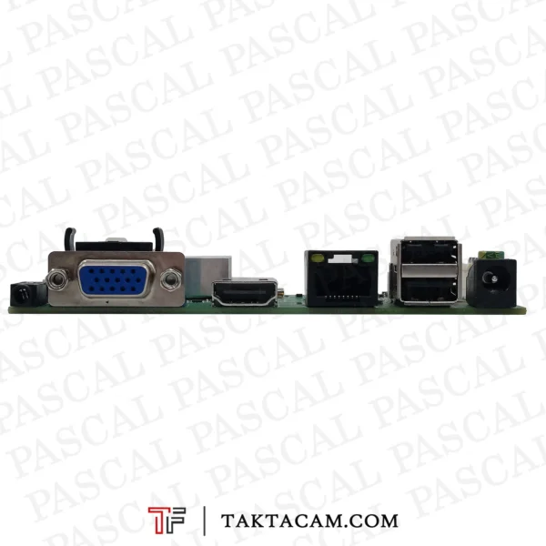برد دستگاه ان وی آر (NVR) 16کانال XMEYE