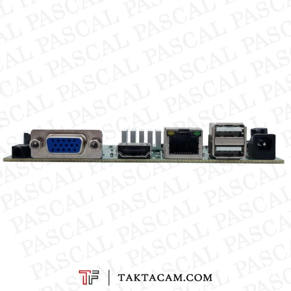 برد دستگاه ان وی آر (NVR) 20CH کانال HS