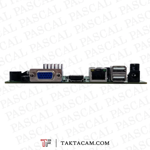 برد دستگاه ان وی آر (NVR) 32 کانال ANJ