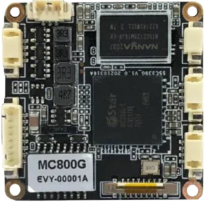 برد 800G سونی