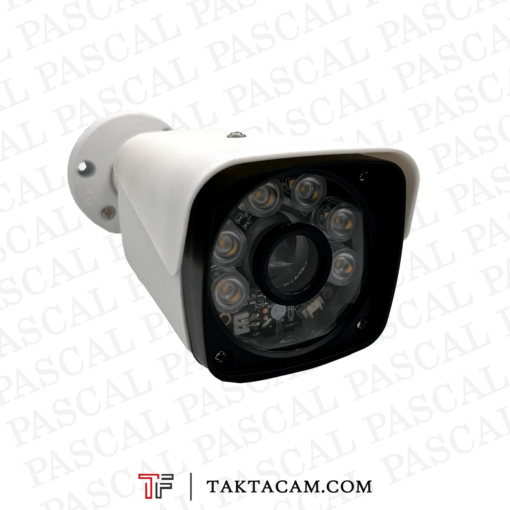 کیس بالت متوسط فلزی WARM مدل WL210