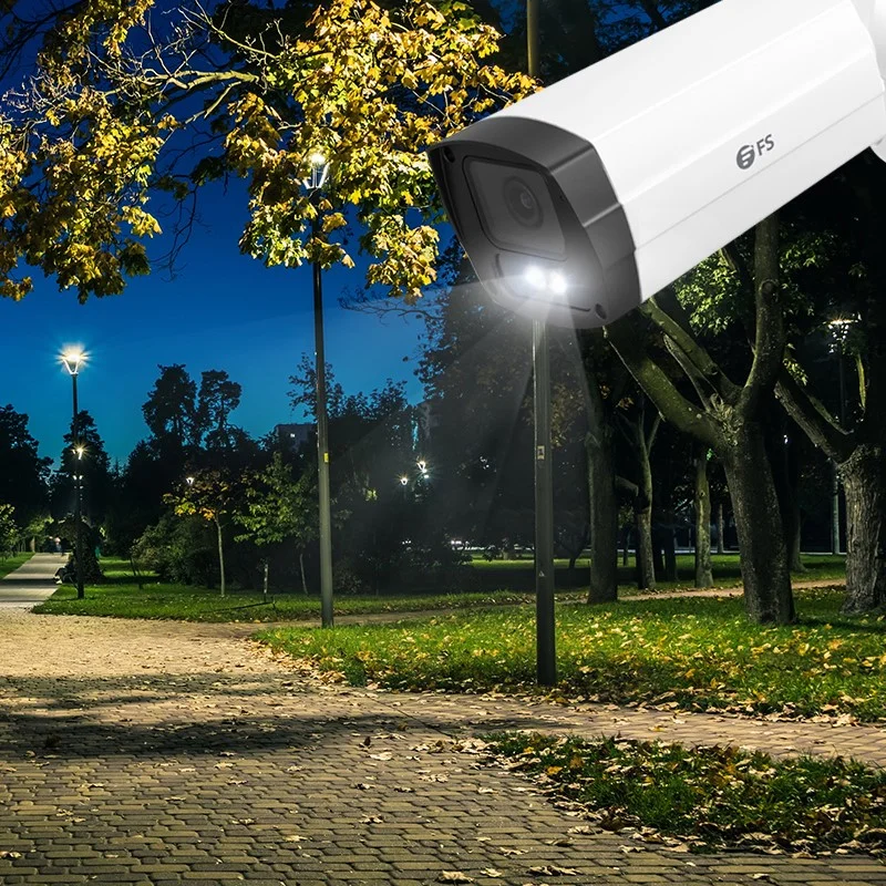 برد دوربین مداربسته استارلایت چیست
