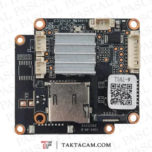 برد IP T5AI 5MP