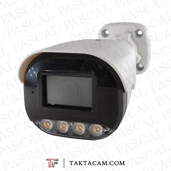 کیس بالت متوسط فلزی مدل 8230