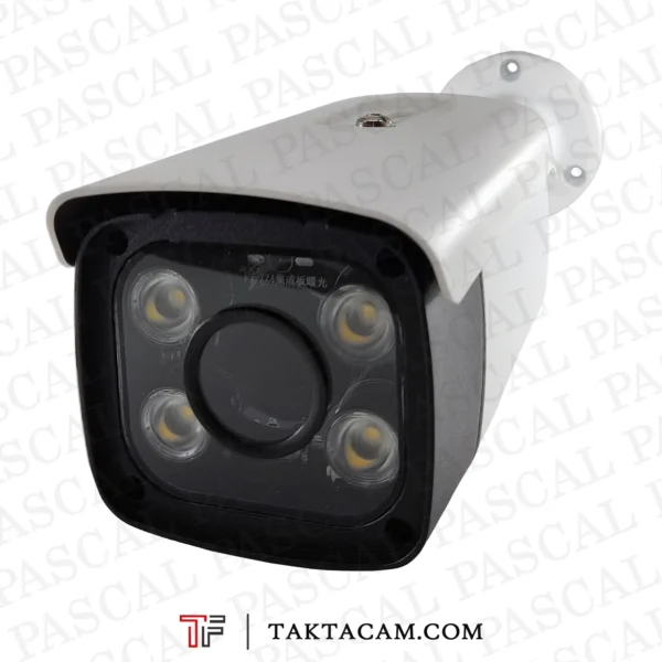 کیس بالت بزرگ فلزی WARM مدل F14