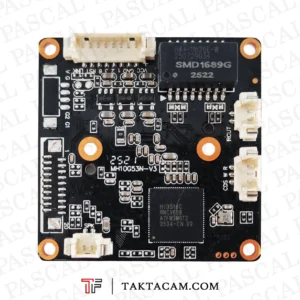 برد IP H44 4MP