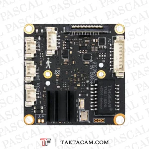 برد IP H5SVX 5MP RUISION