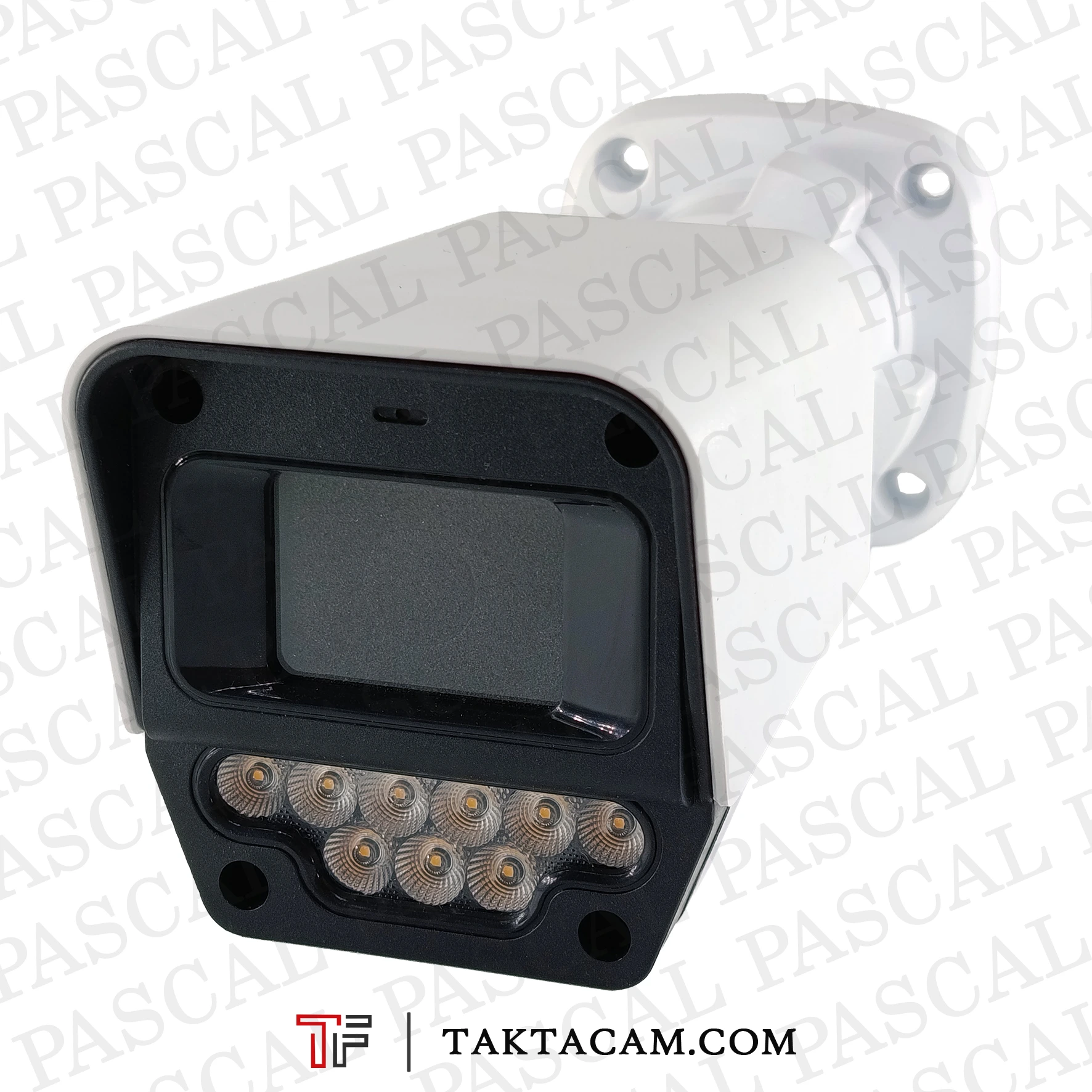 کیس بالت متوسط پلاستیکی warm مدل TX9