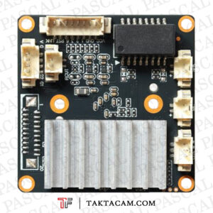 برد IP H83 HISILICON 8MP HS